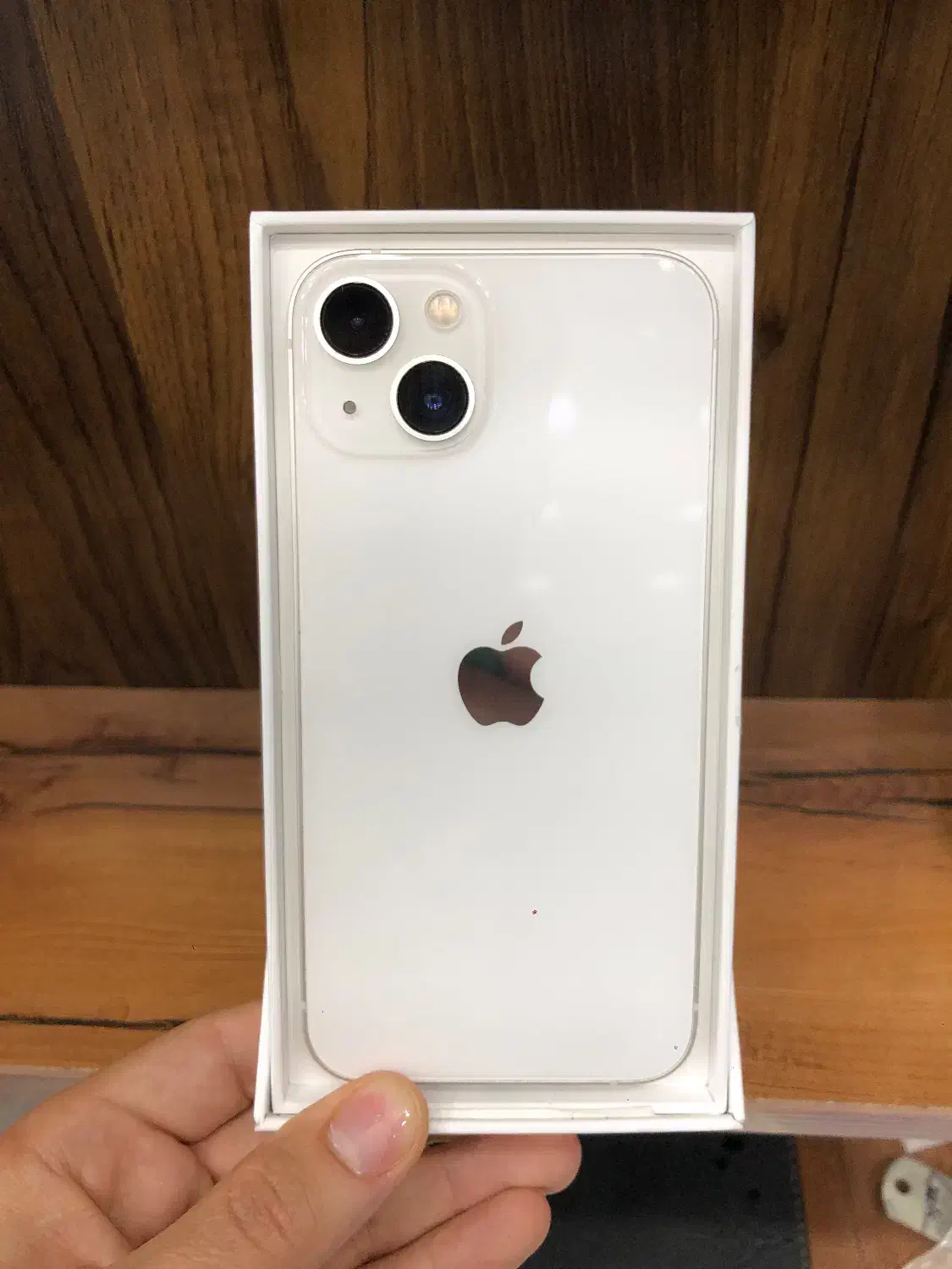 Iphone 13 normal|موبایل|کرج, حصار|دیوار