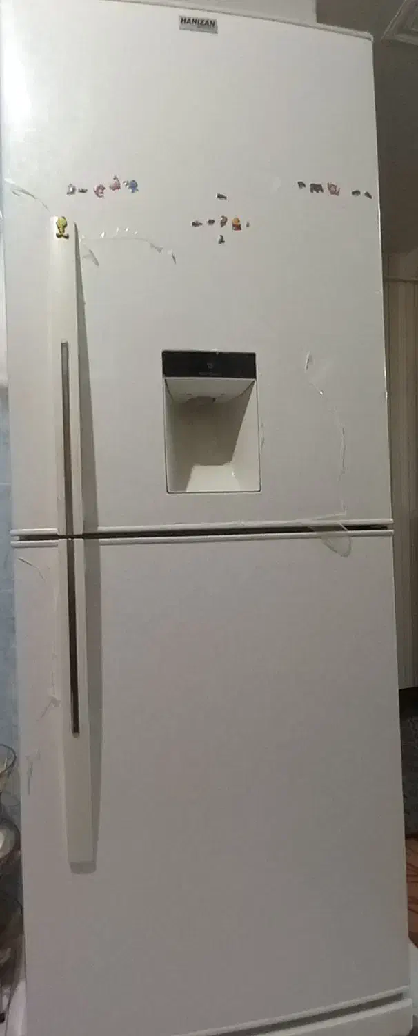 یخچال فریزر|یخچال و فریزر|کرمان, |دیوار