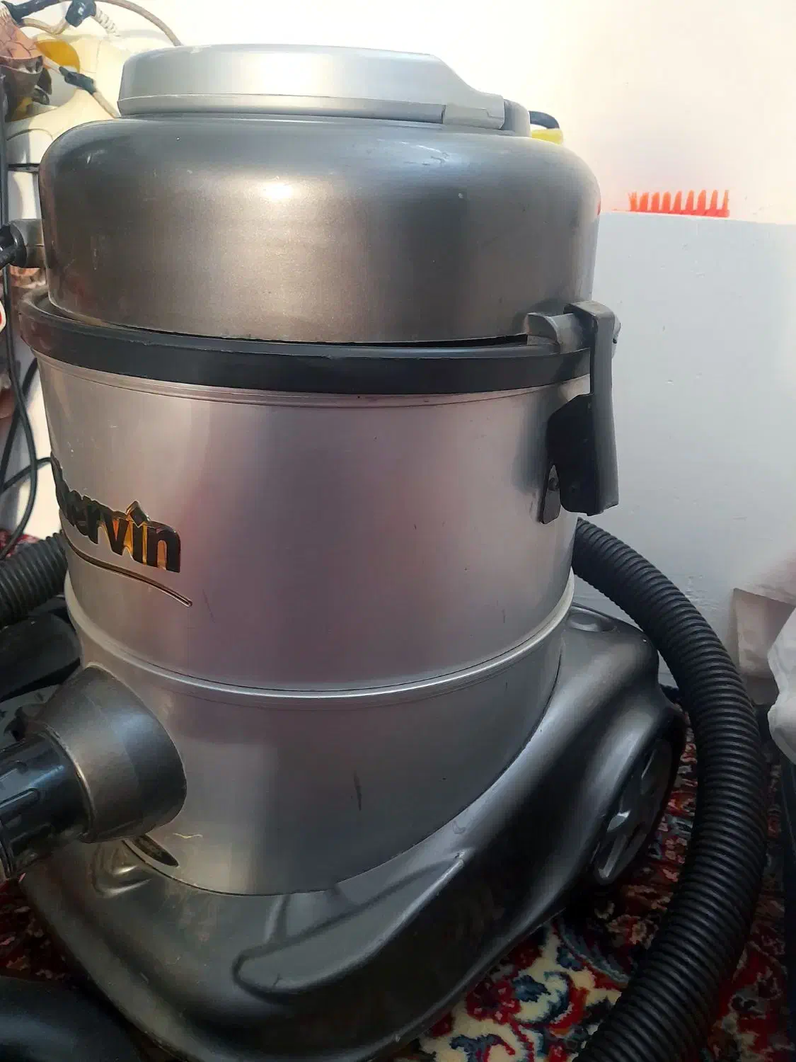 جاروبرقی سالم تمیز|جاروبرقی، جارو شارژی، بخارشو|تربت جام, امام|دیوار