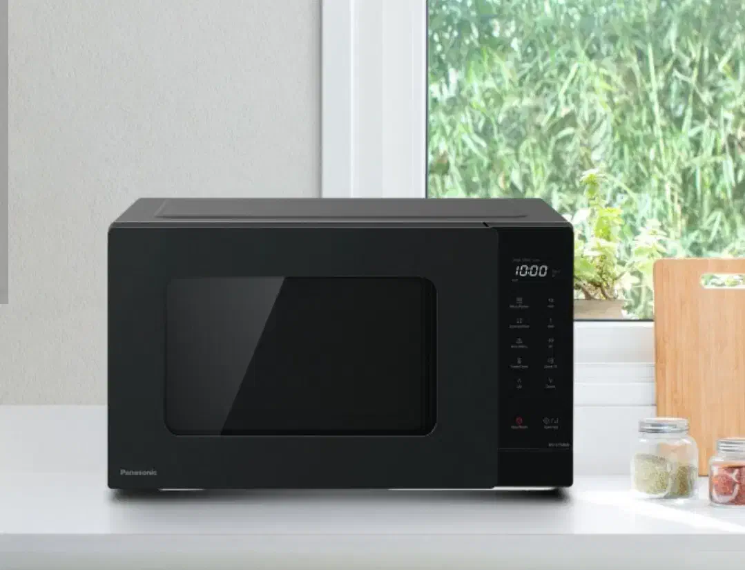 ماکروفرپاناسونیک 20و25 لیتر|اجاق گاز و لوازم برقی پخت‌وپز|تهران, شوش|دیوار