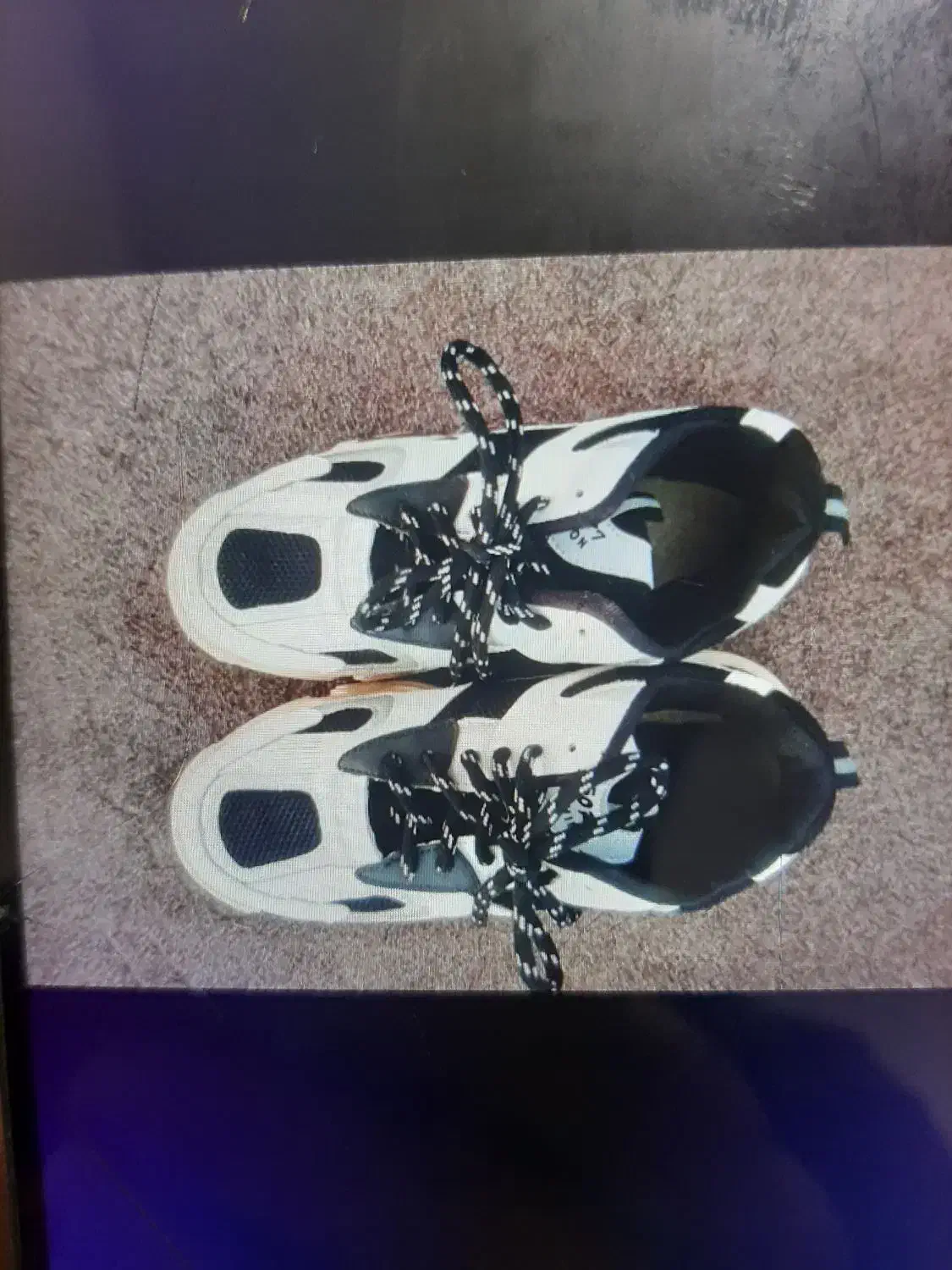 کتونی اسپرت زنانه استفاده نشده|کیف، کفش، کمربند|سلمانشهر, |دیوار