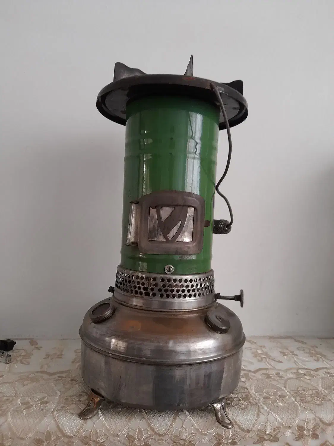 فروش زنبوری و والور|کلکسیون اشیاء عتیقه|تهران, توحید|دیوار