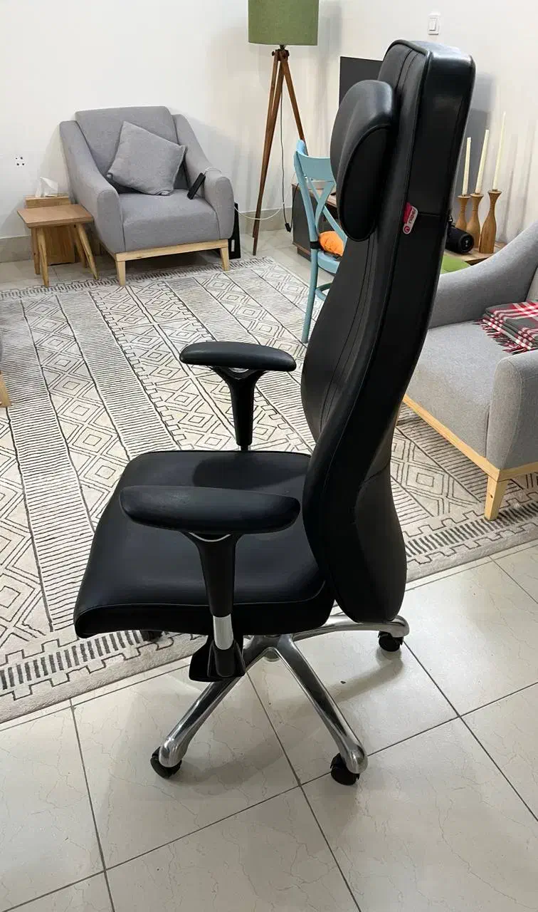 صندلی نیلپر مدیریتی مدل ۹۲۵|مبلمان اداری|ری, ظهیرآباد|دیوار