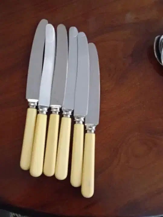 فروش انواع ست قاشق و چنگال|ظروف سرو و پذیرایی|تهران, ونک|دیوار