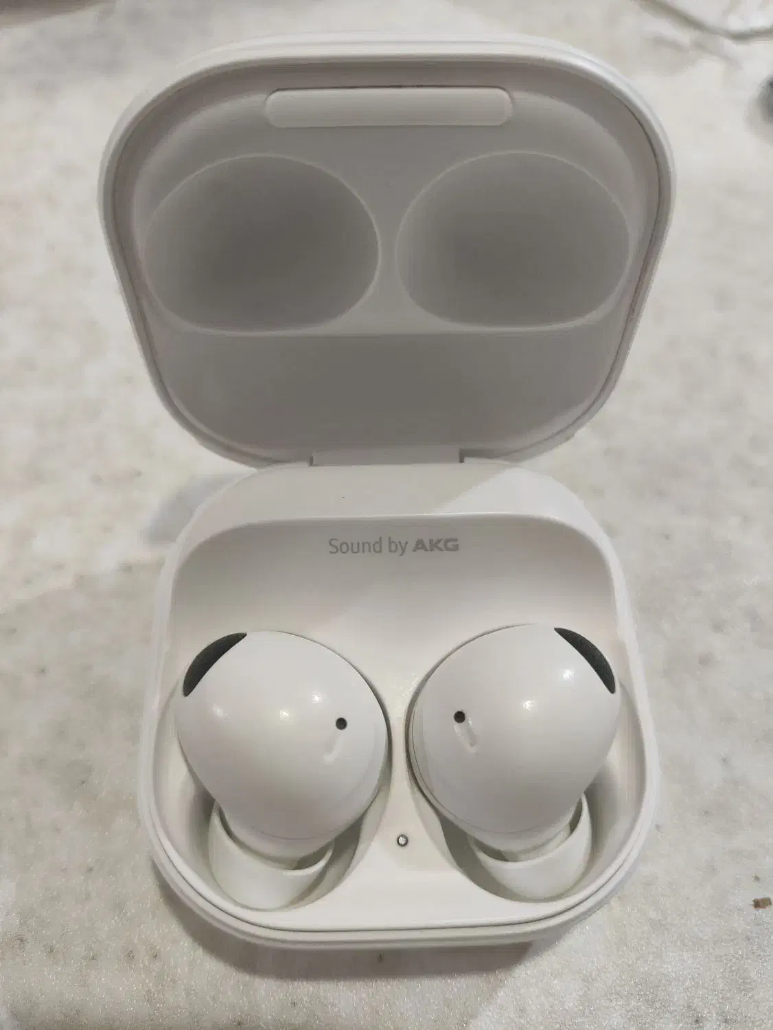 هندزفری بلوتوث سامسونگ بادز۲پرو|لوازم جانبی موبایل و تبلت|کرج, حصار|دیوار