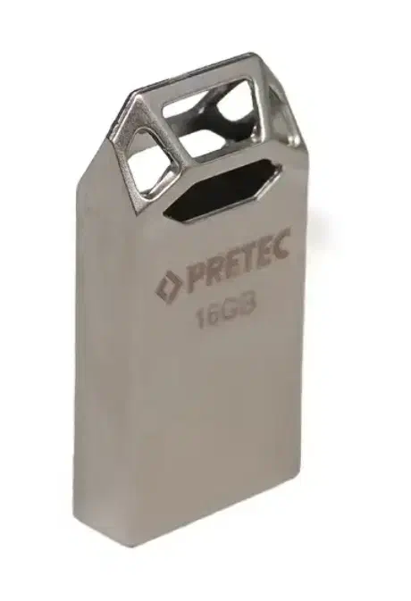 فلش مموری ۶۴ گیگ پرتک Cabic با گارانتی تعویض|قطعات و لوازم جانبی رایانه|یزد, |دیوار