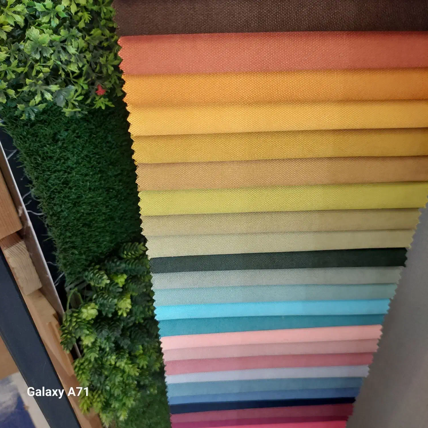 فروش ویژه پرده|پرده، رانر، رومیزی|شاهینشهر, خانه کارگر|دیوار