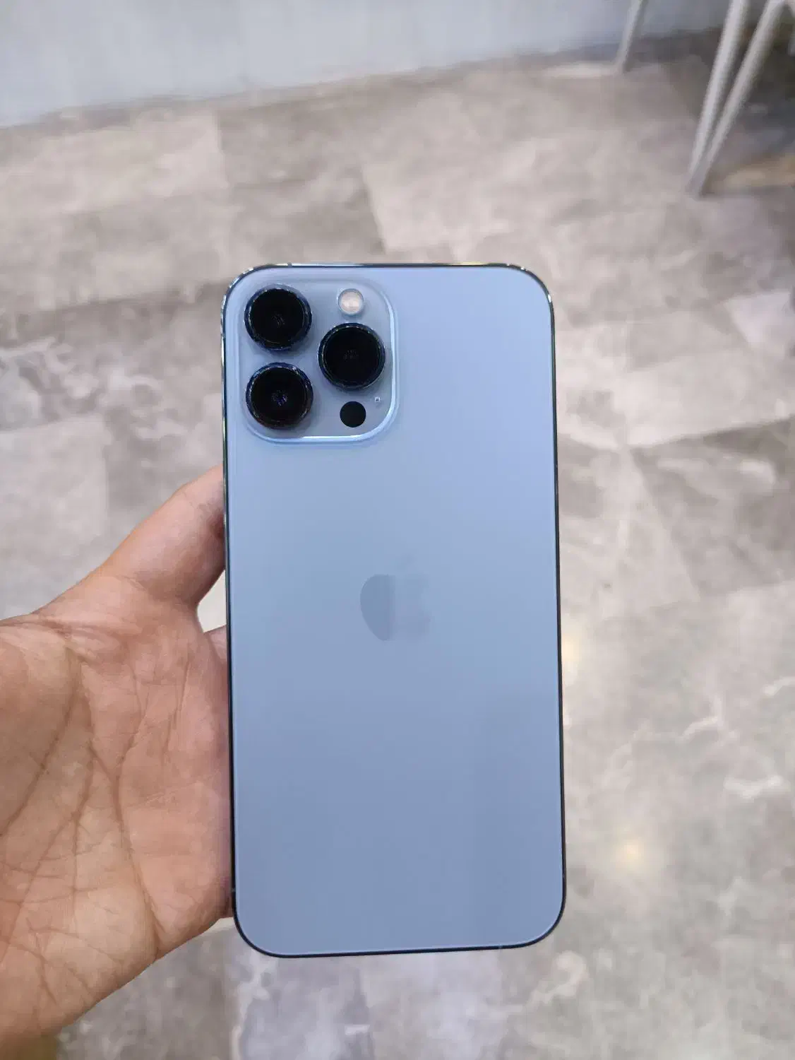 iphone 13promax 1tb قسطی|موبایل|قم, عربستان|دیوار