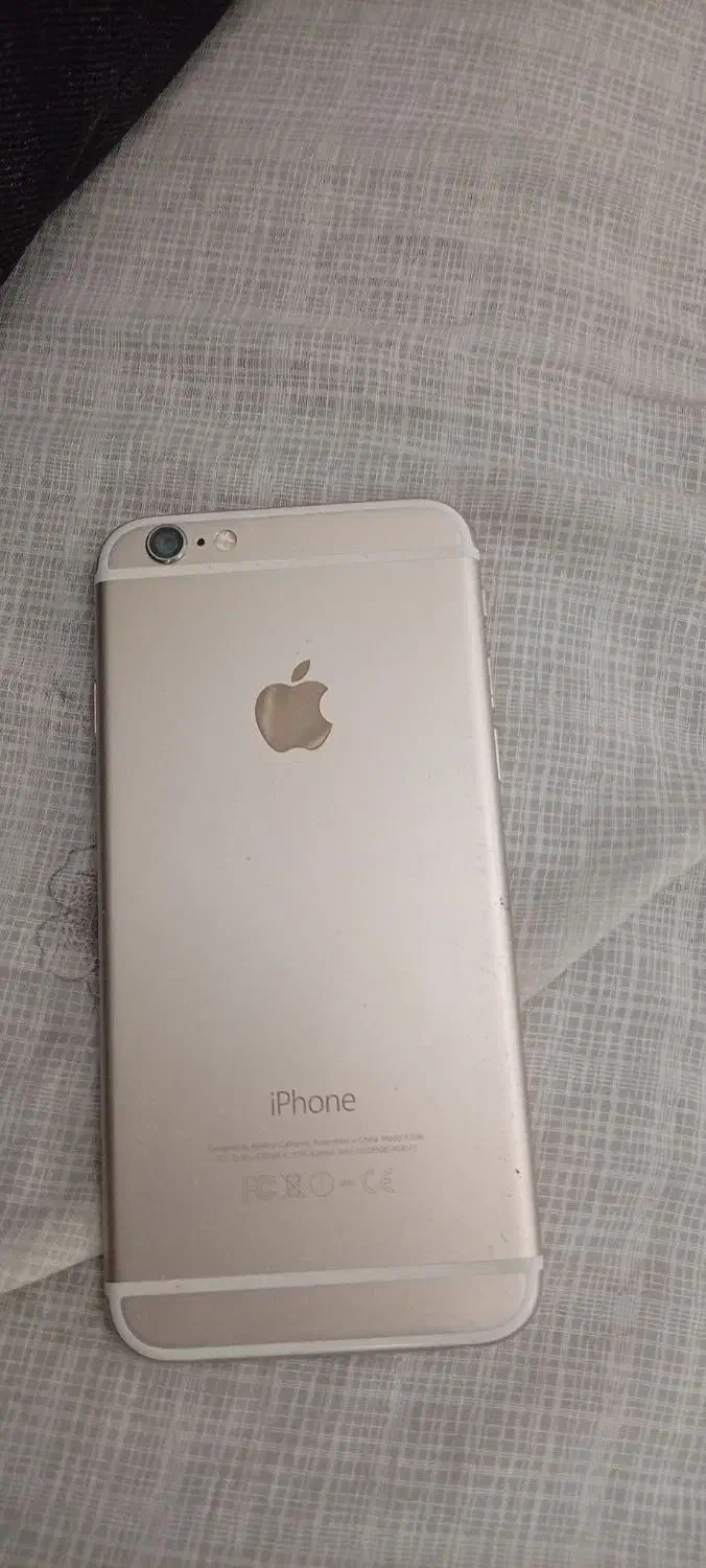 ایفن6|موبایل|همدان, |دیوار