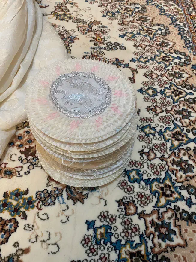 روبالشتی|روفرشی|یاسوج, |دیوار