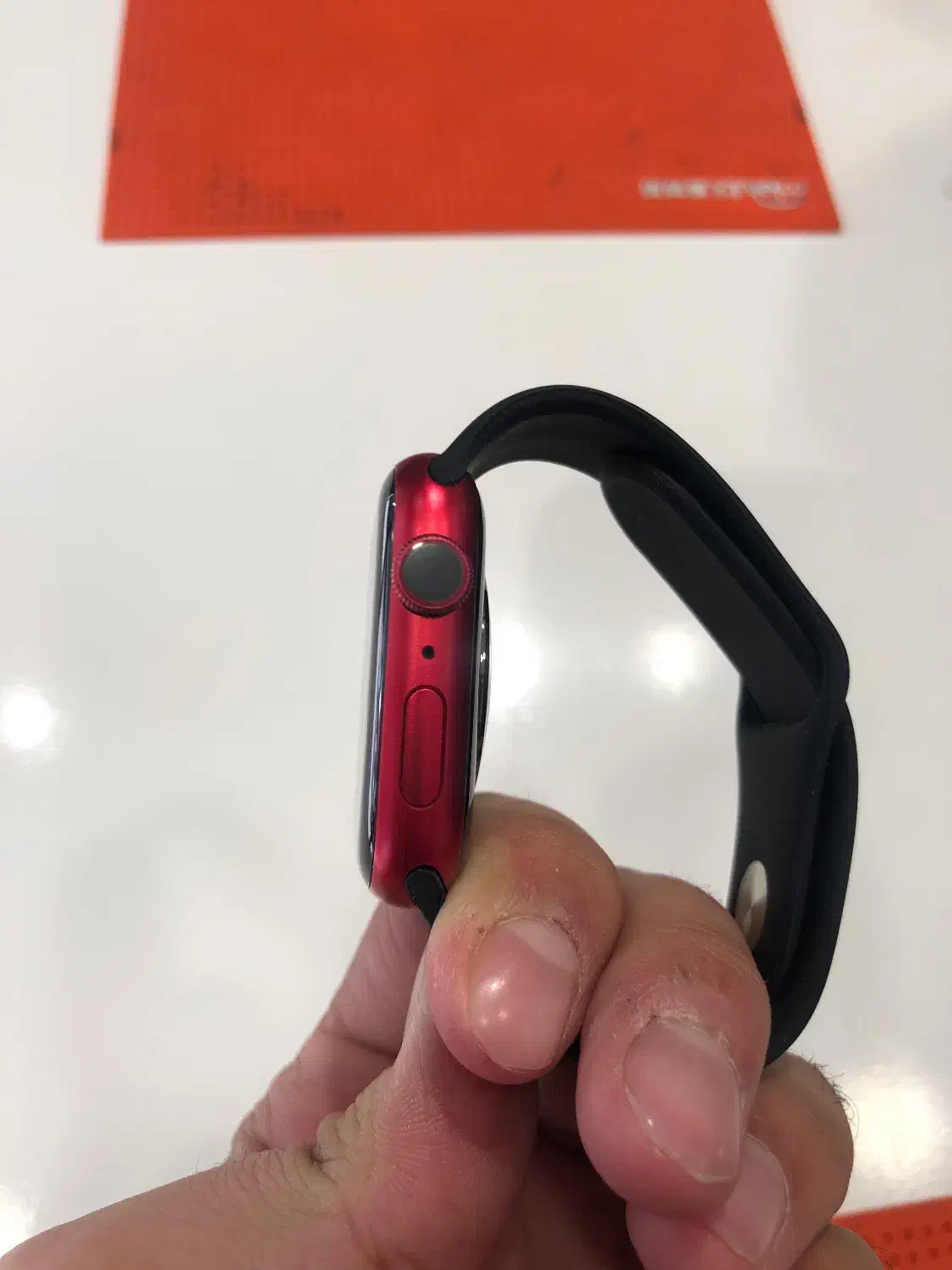Apple Watch|ساعت|خمینی‌شهر, |دیوار
