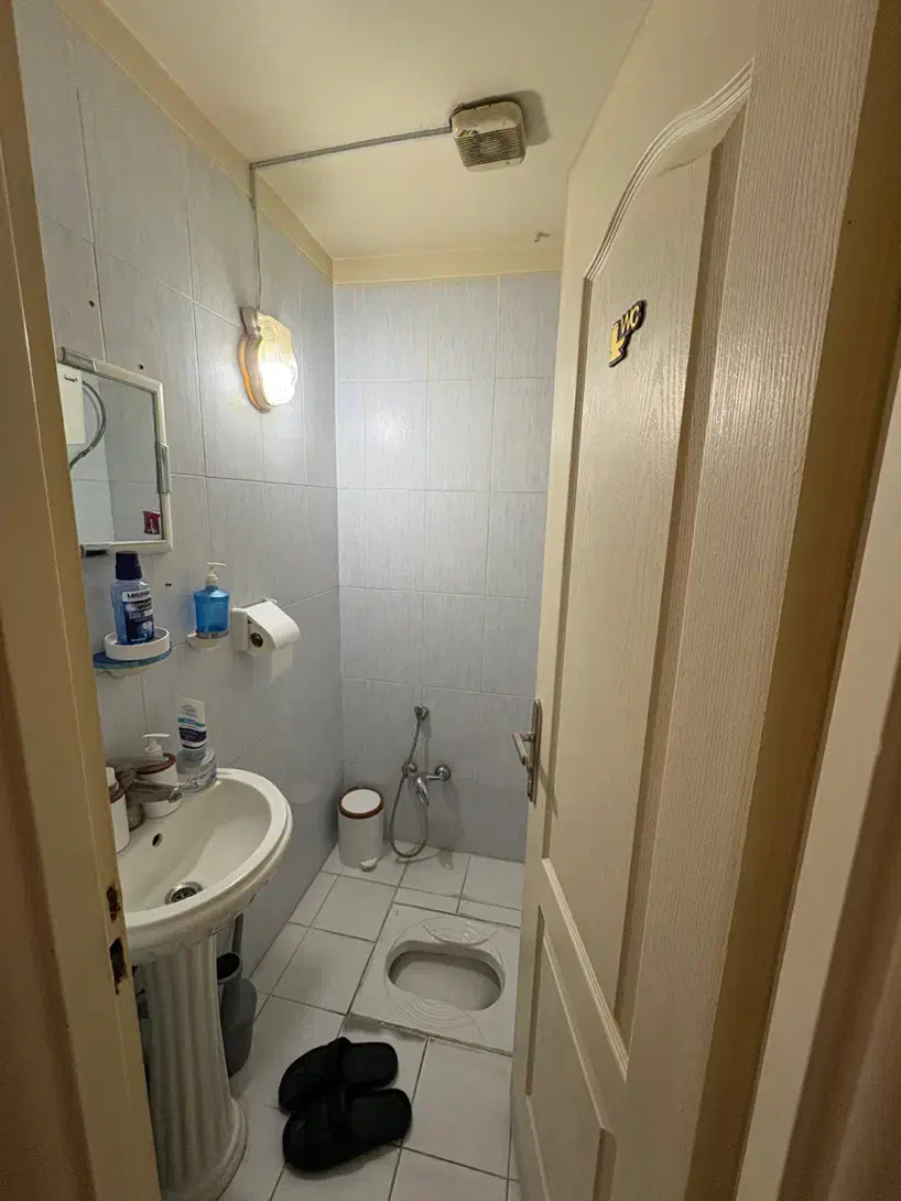 اجاره واحد مسکونی ۶۲ متری