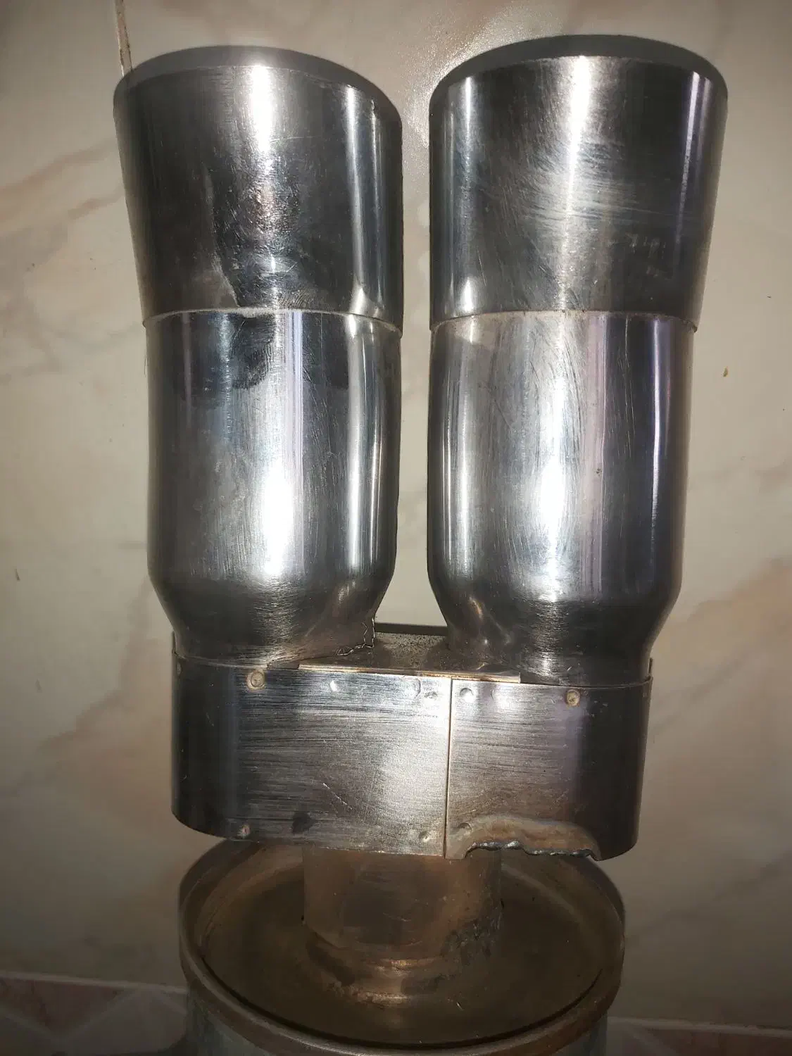 منبع 106|قطعات یدکی و لوازم جانبی|مشهد, شترک|دیوار