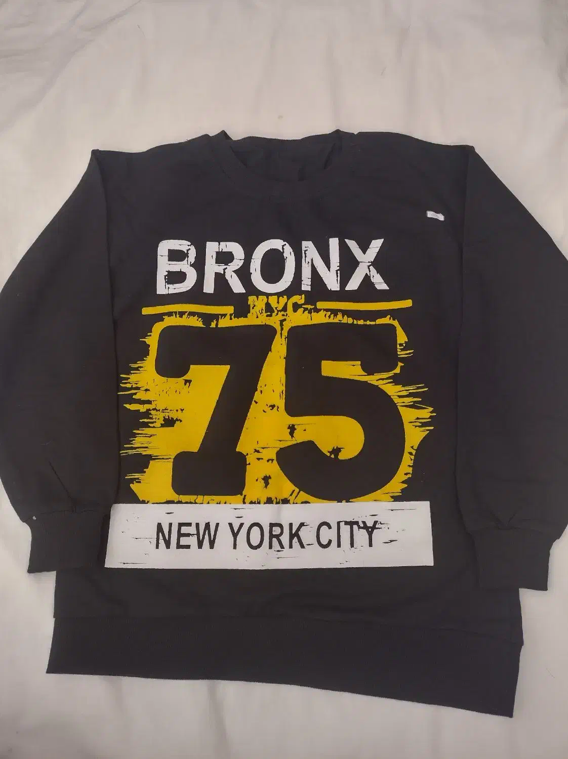 بلوز پسرانه نو|کفش و لباس بچه|کیش, |دیوار