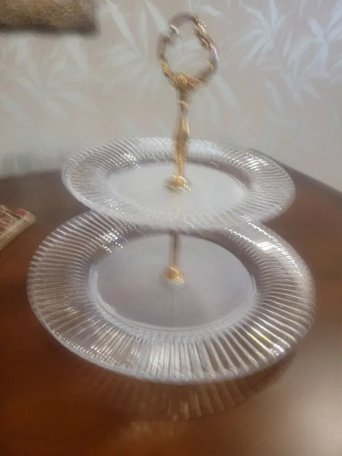 فروش ظروف پذیرایی|ظروف سرو و پذیرایی|اهواز, کیانپارس |دیوار