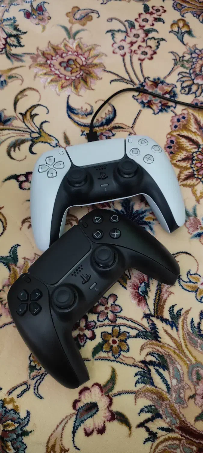 پی اس 5|کنسول، بازی ویدئویی و آنلاین|تهران, جیحون|دیوار