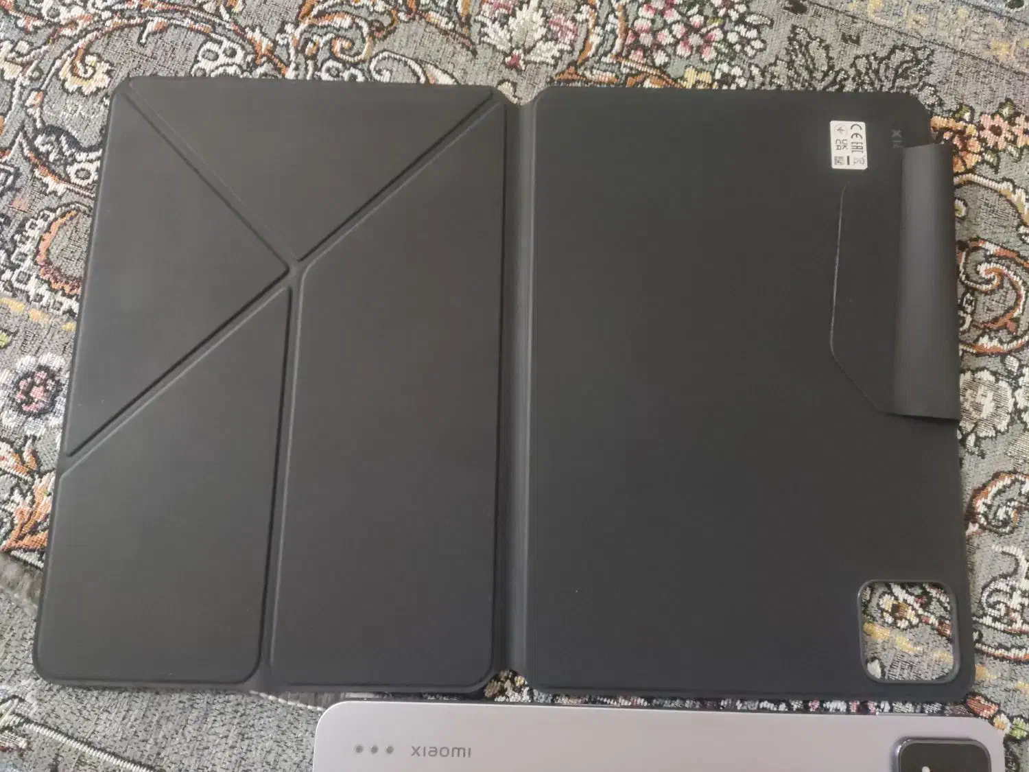 پد7|تبلت|مشهد, رباط طرق|دیوار