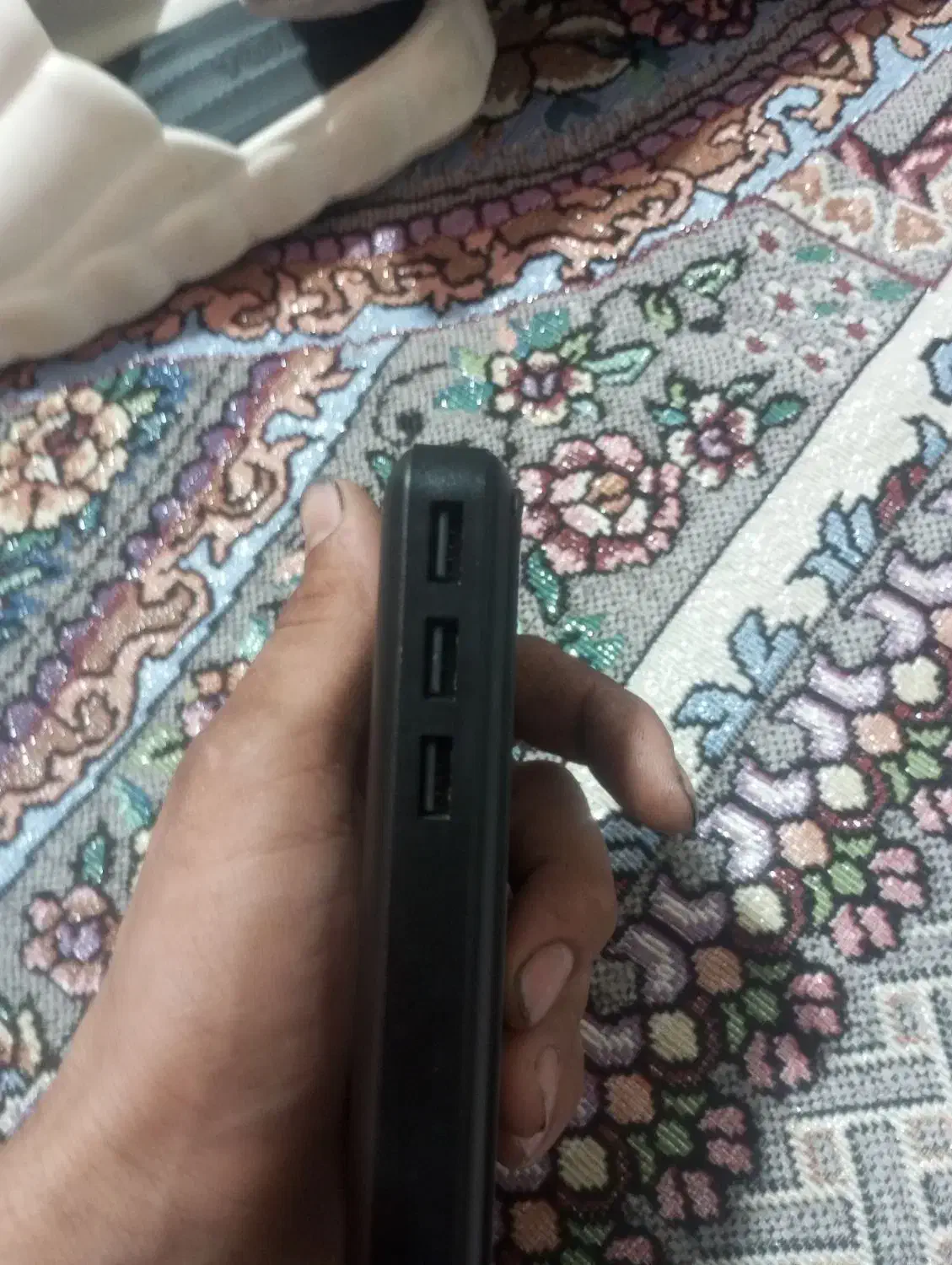 پاور بانک مفت 1تومن|لوازم جانبی موبایل و تبلت|بم, |دیوار