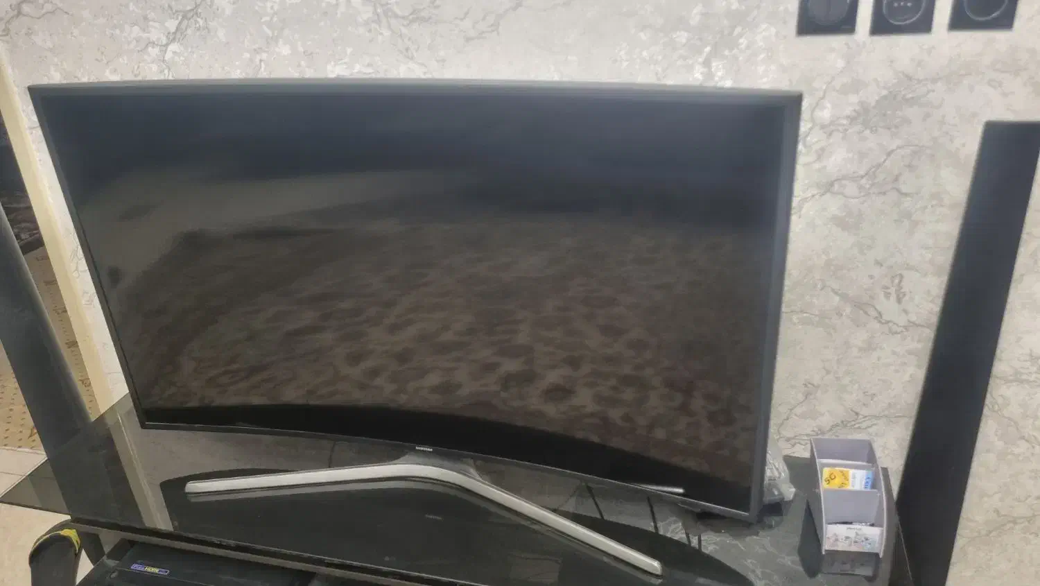 تلیوزیون ۴۹|تلویزیون و پروژکتور|اصفهان, ملک‌شهر|دیوار