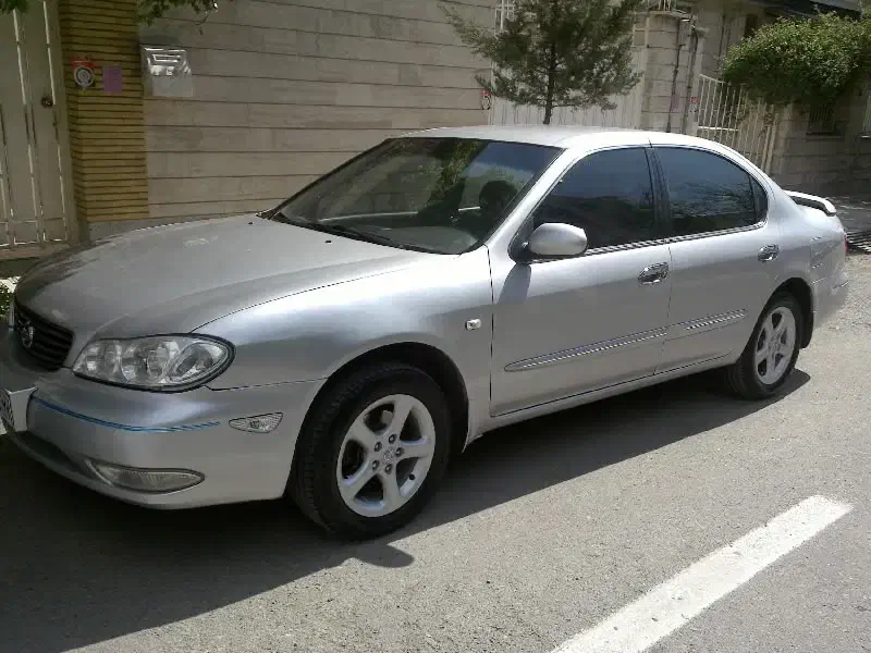 ماکسیما مدل ۸۴|خودرو سواری و وانت|خرم‌آباد, |دیوار