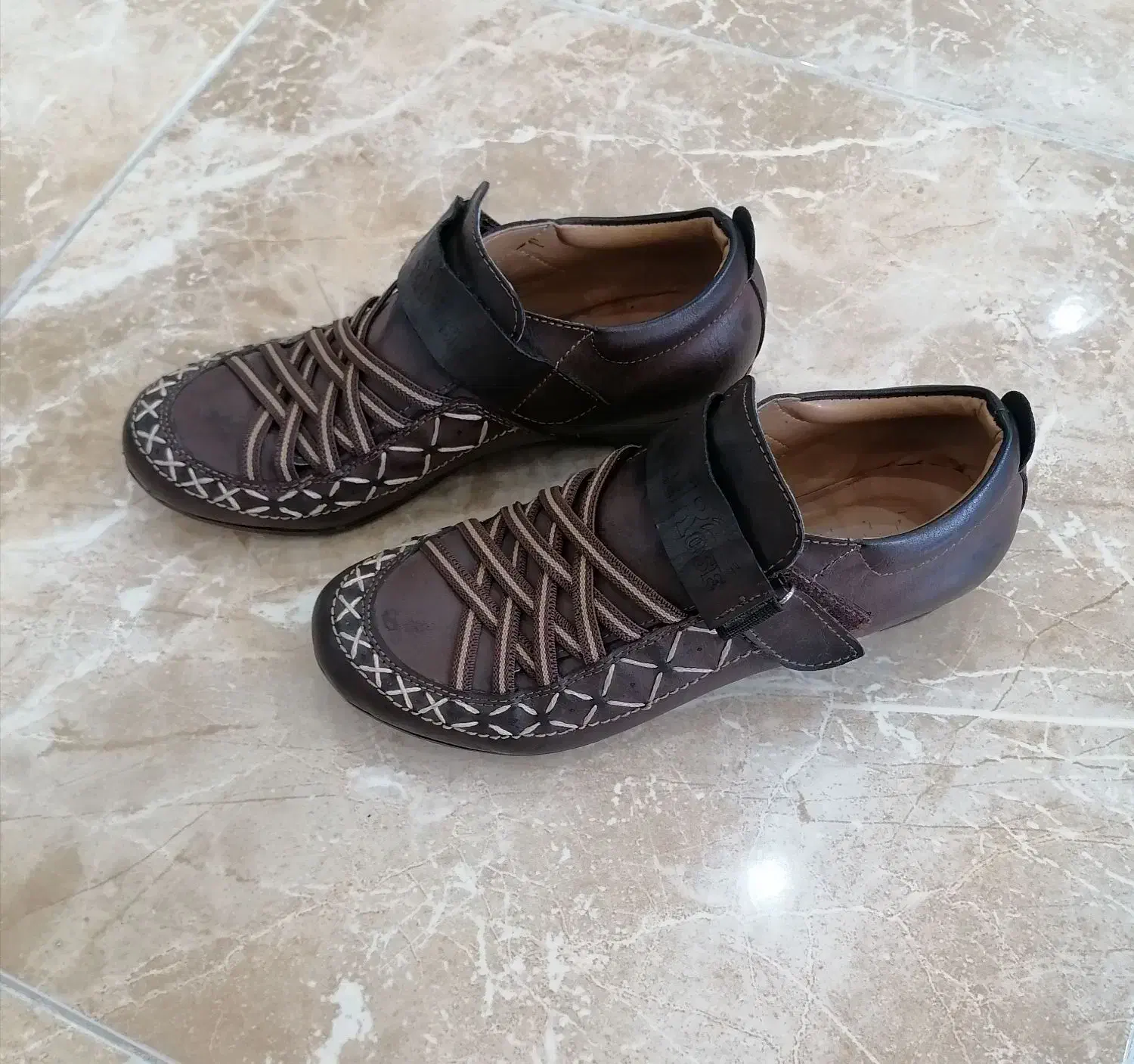 کفش زنانه|کیف، کفش، کمربند|قم, شاه سید علی|دیوار