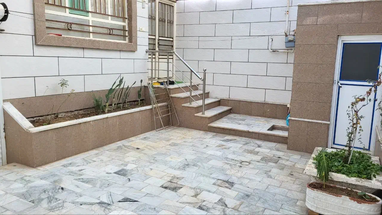 منزل ویلایی دهنه8 ملکی دوبلکس|فروش خانه و ویلا|بردسکن, |دیوار