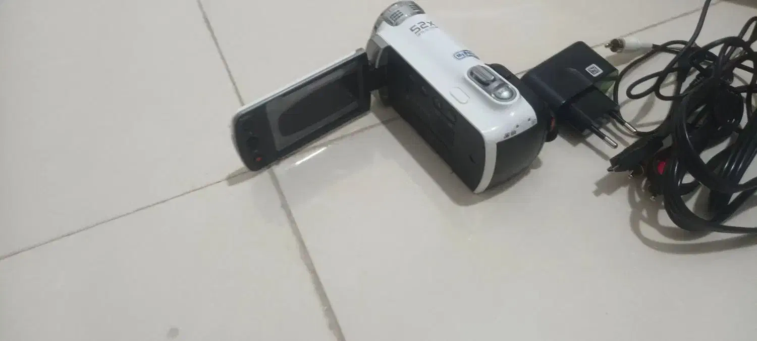 دوربین هندی کن نو فروشی|دوربین عکاسی و فیلم‌برداری|پاکدشت, پاکدشت (مامازند)|دیوار