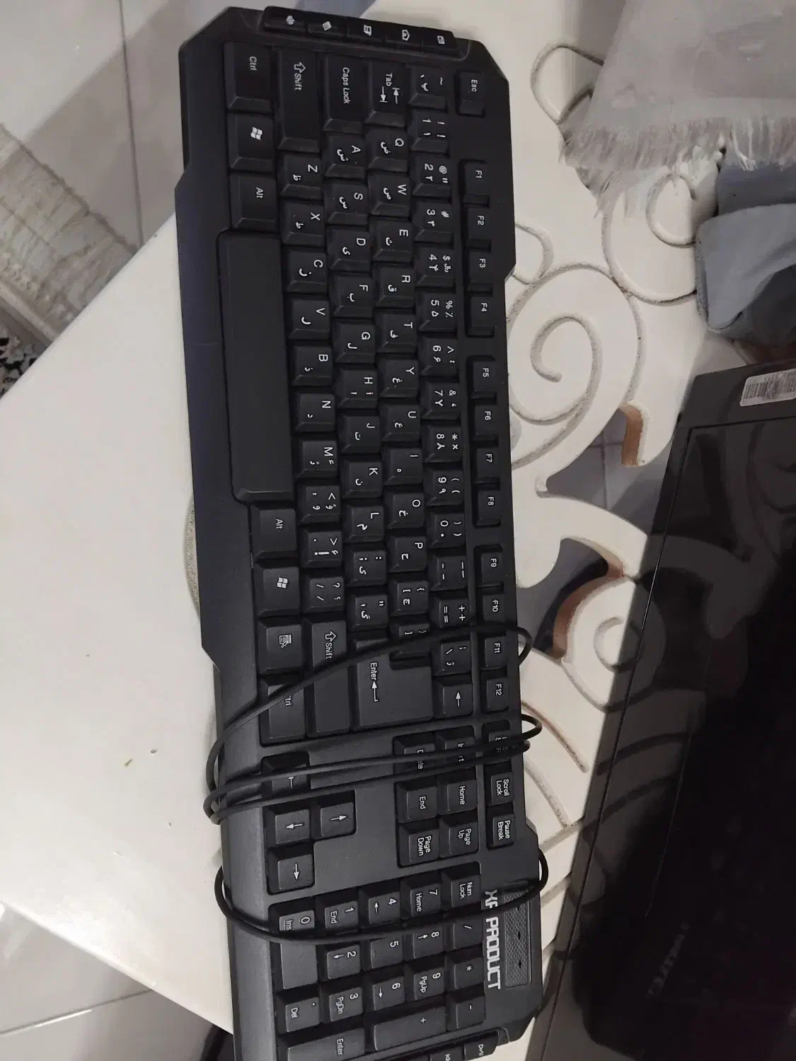 کامپیوتر الجی|رایانه رومیزی|تهران, یافت آباد شمالی|دیوار