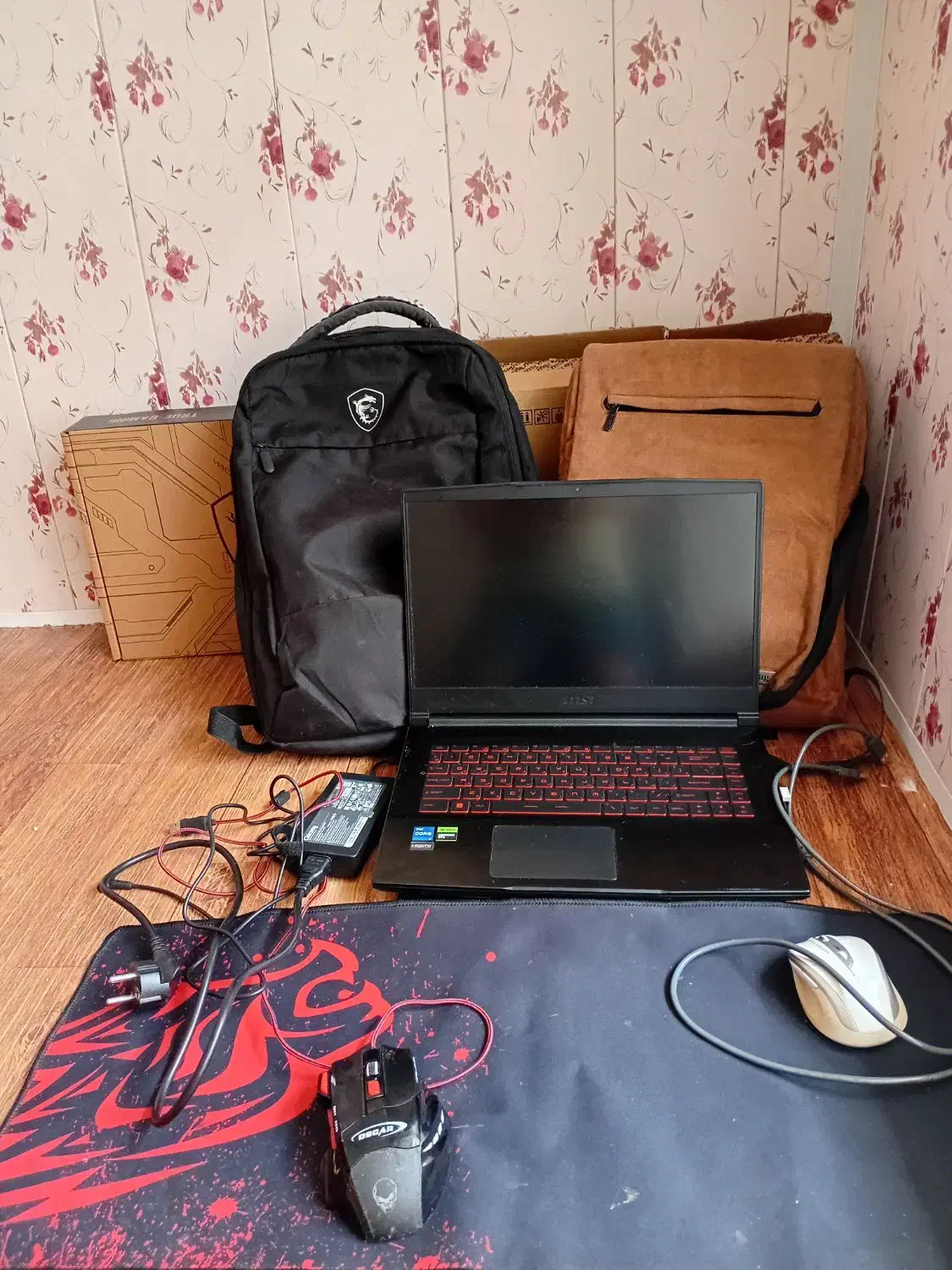 لپتاپ|رایانه همراه|شیراز, گود عربان|دیوار