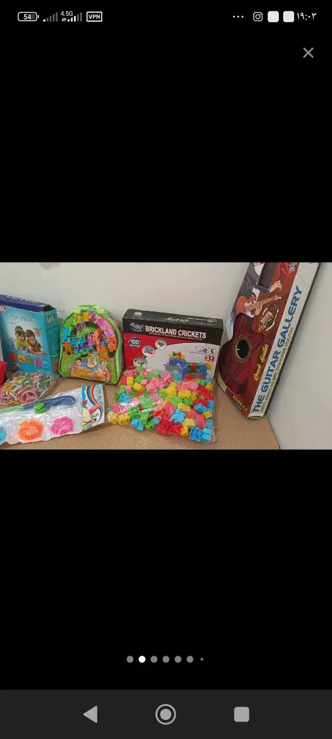 اسباب بازی|اسباببازی بچه|تهران, بازار|دیوار