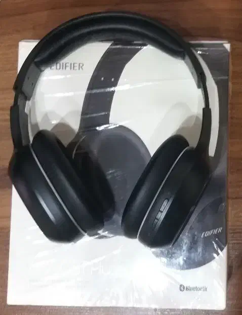 هدفن  edifier w800bt plus|پخش‌کننده همراه|فولادشهر, مسکن مهر فولادشهر|دیوار