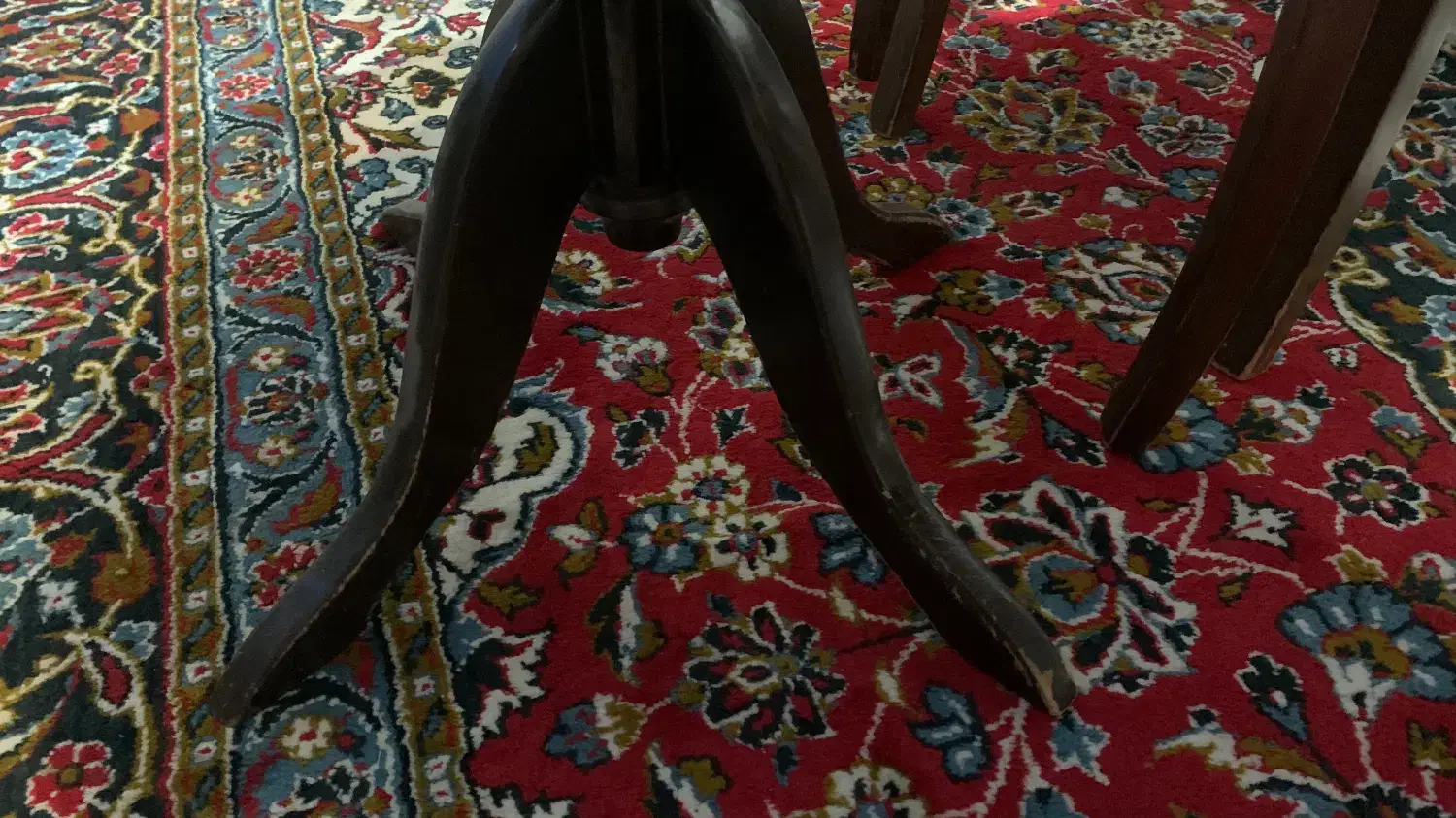 میزوصندلی غذاخوری|میز و صندلی غذاخوری|ورامین, ورامین|دیوار