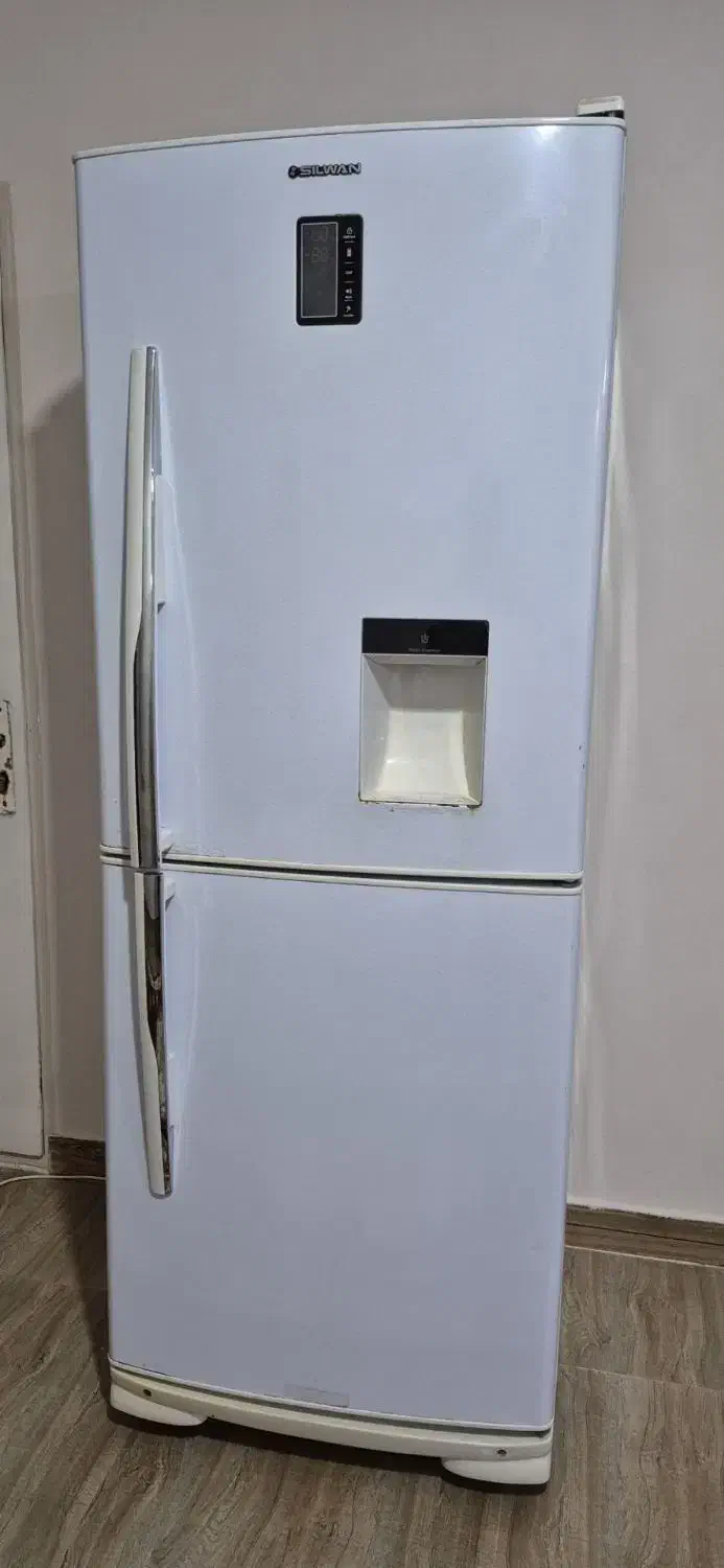 یخچال درحد نو|یخچال و فریزر|اهر, |دیوار