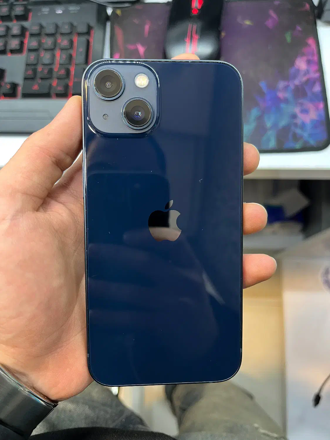 iphone 13|موبایل|پاکدشت, پاکدشت (مامازند)|دیوار