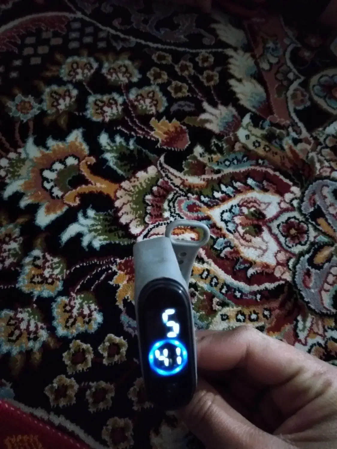 ساعت|ساعت|بیرجند, |دیوار