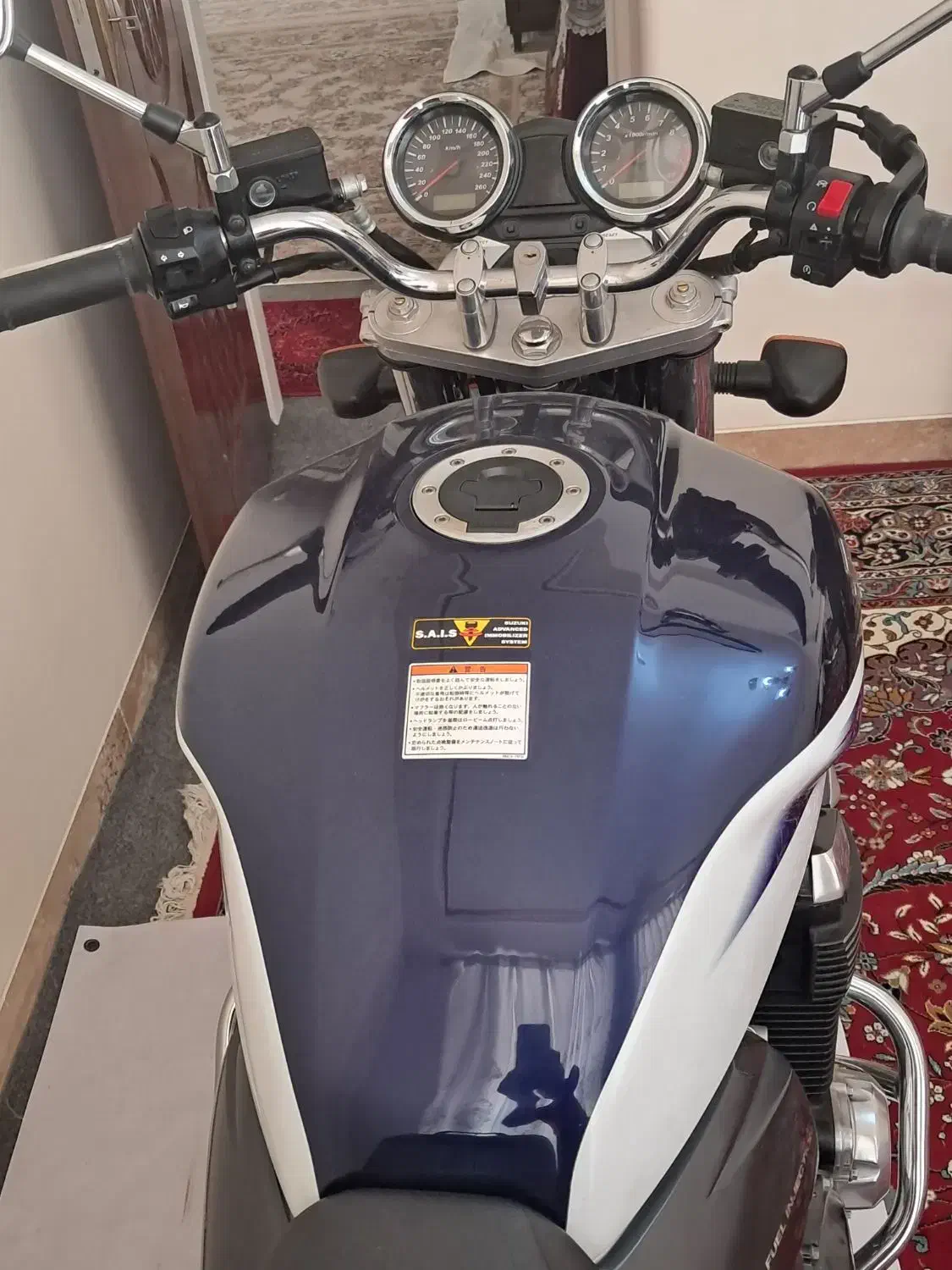 gsx1400|موتورسیکلت|شیراز, تلخ داش|دیوار