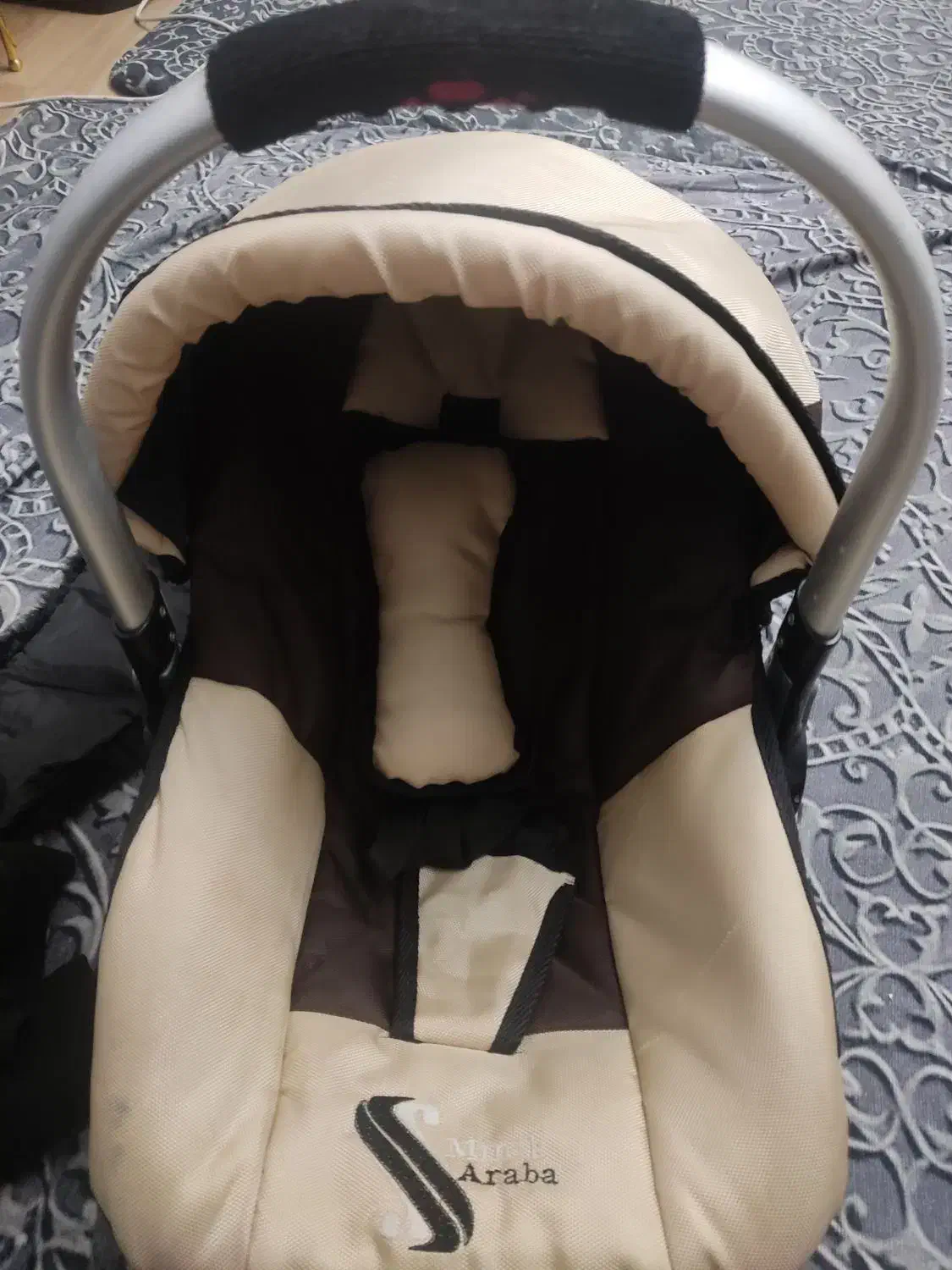 کریر دلیجان|کالسکه و لوازم جانبی|تبریز, |دیوار