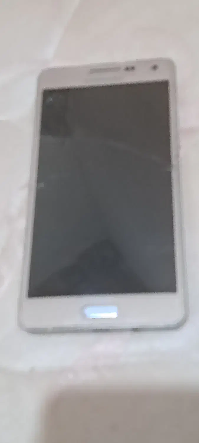 سامسونگ A5 2015|موبایل|مهاباد (آذربایجان غربی), |دیوار