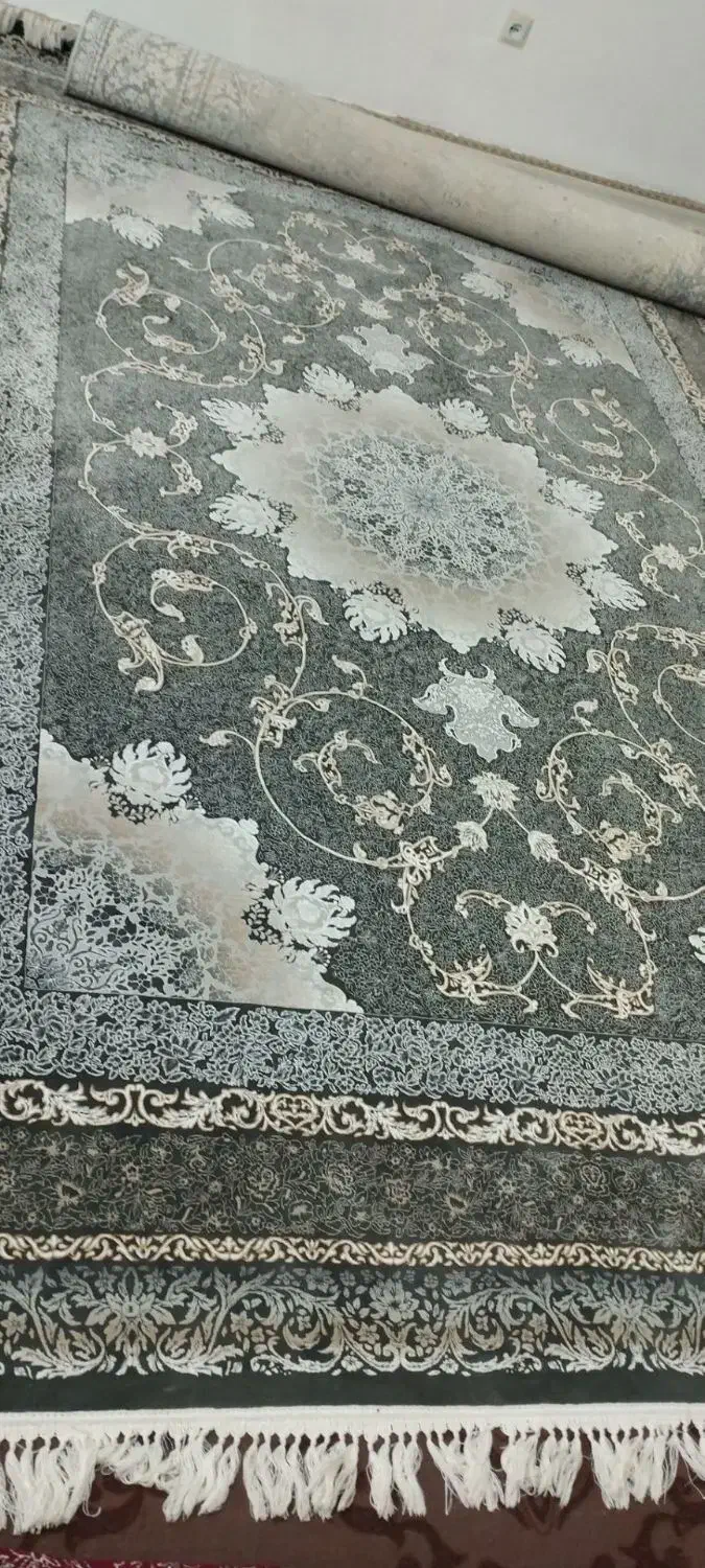 سه عددفرش نه متری|فرش|کرمانشاه, |دیوار