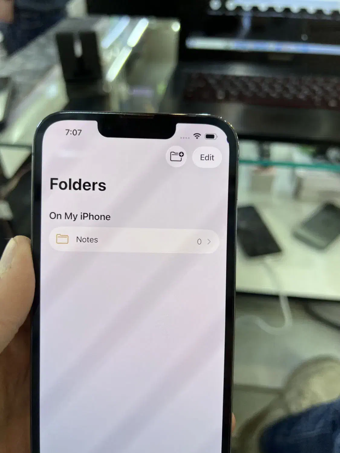 iphone 13 pro 512 قطعات فابریک با ریجستر|موبایل|مشهد, طلاب|دیوار