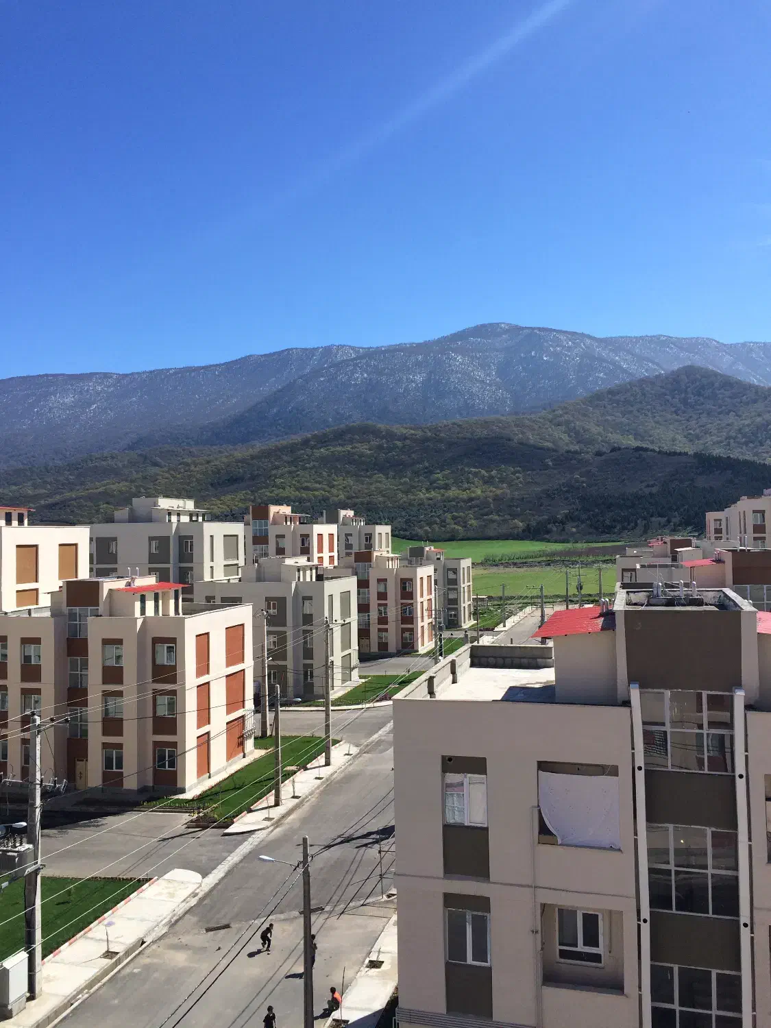 آپارتمان ۷۸متری|فروش آپارتمان|علی‌آباد کتول, |دیوار