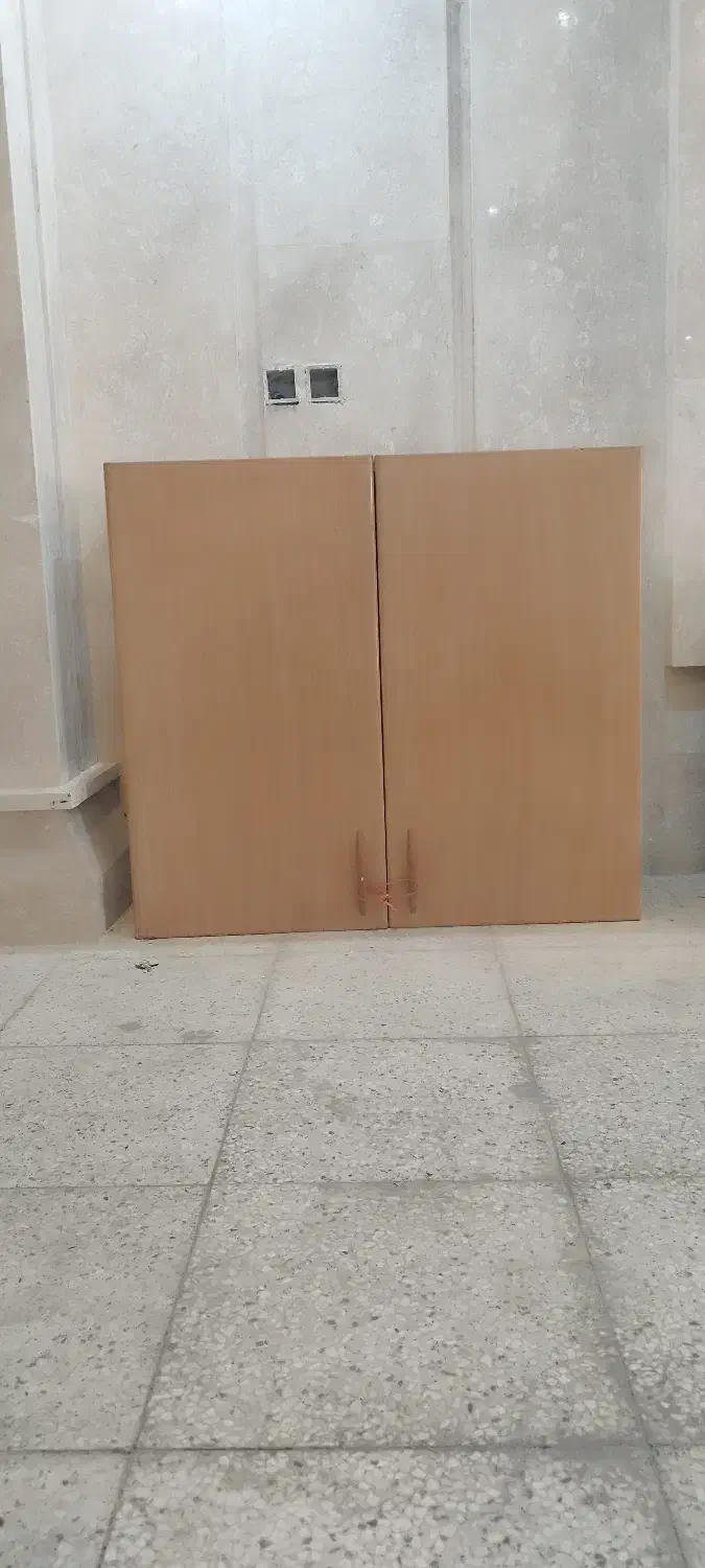 کابینت تمام فلزی در حد نو ورق گالوانیزه سنگین|مصالح و تجهیزات ساختمان|هشتگرد, شهرک بعثت|دیوار