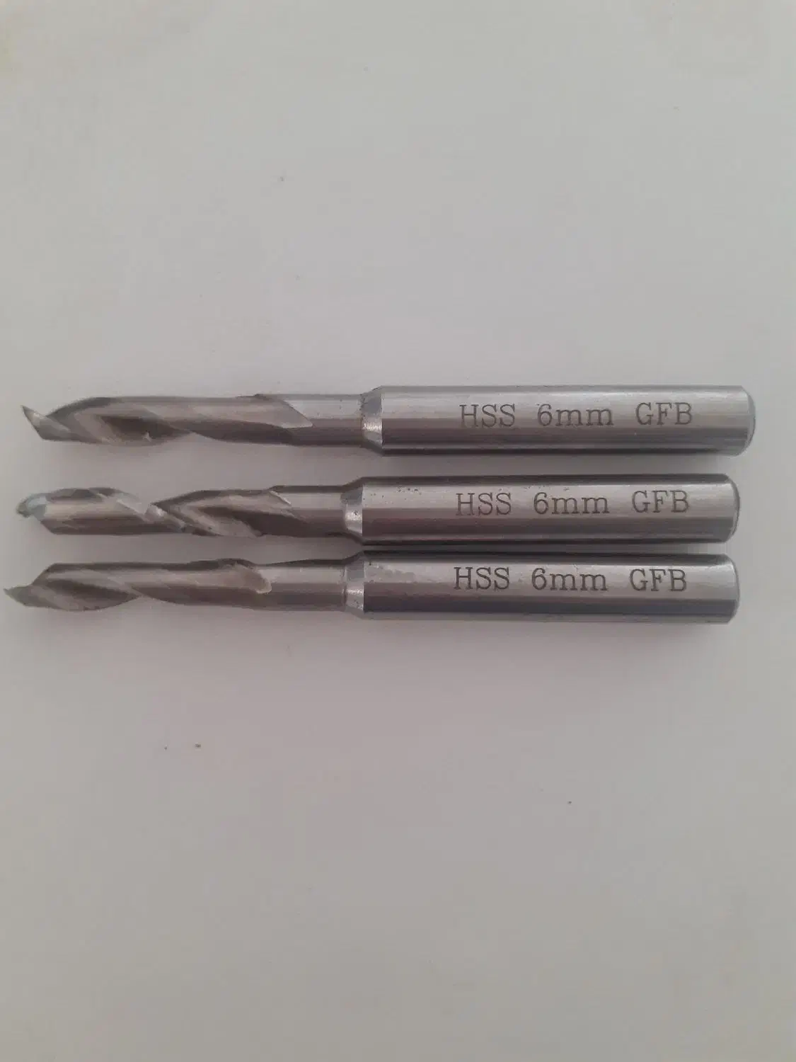 مته فرز6 تک پردنباله8طول80 ترک|ابزارآلات|شاهرود, |دیوار