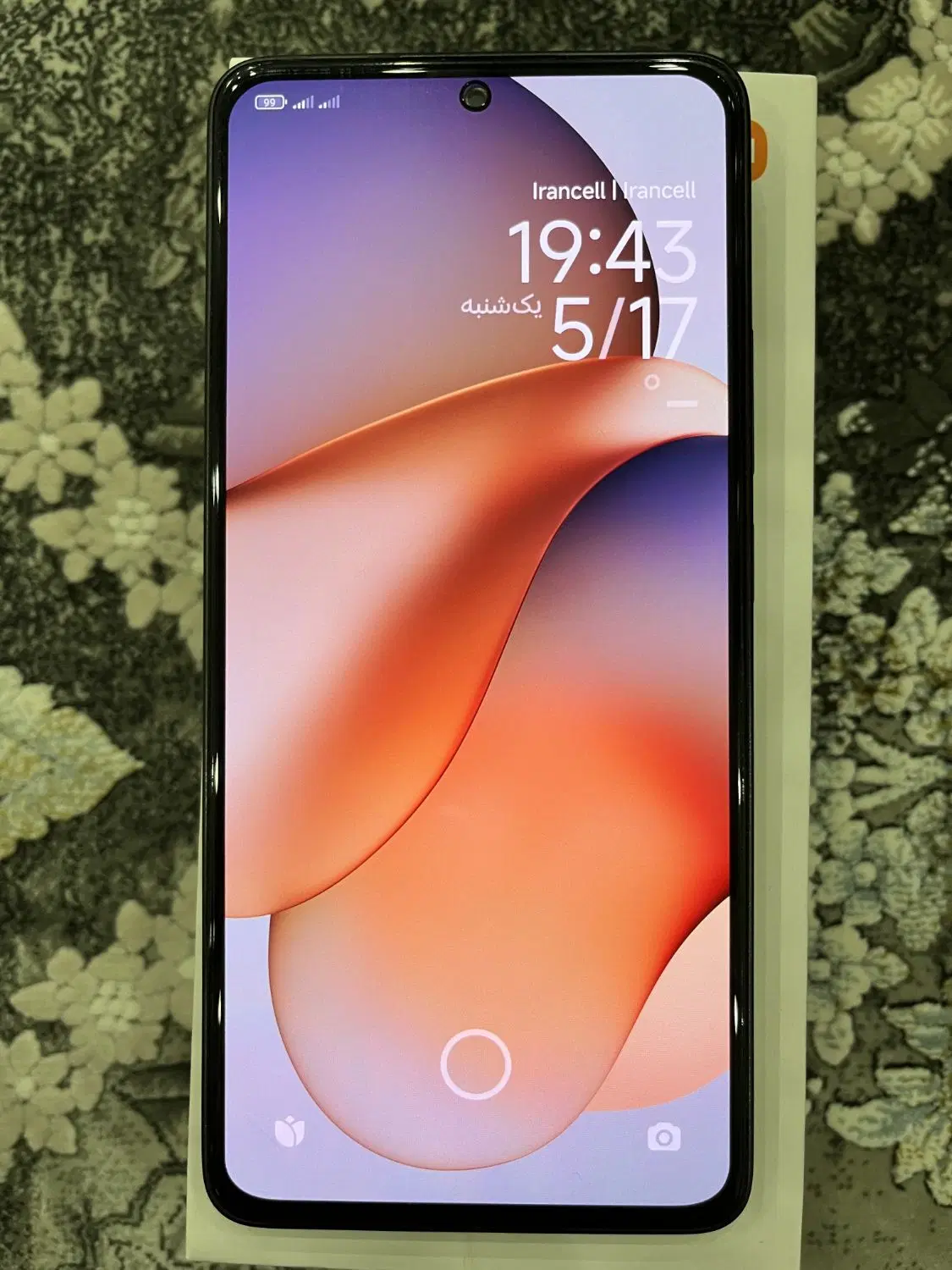 Redmi Note13|موبایل|رباط‌کریم, رباط‌کریم|دیوار