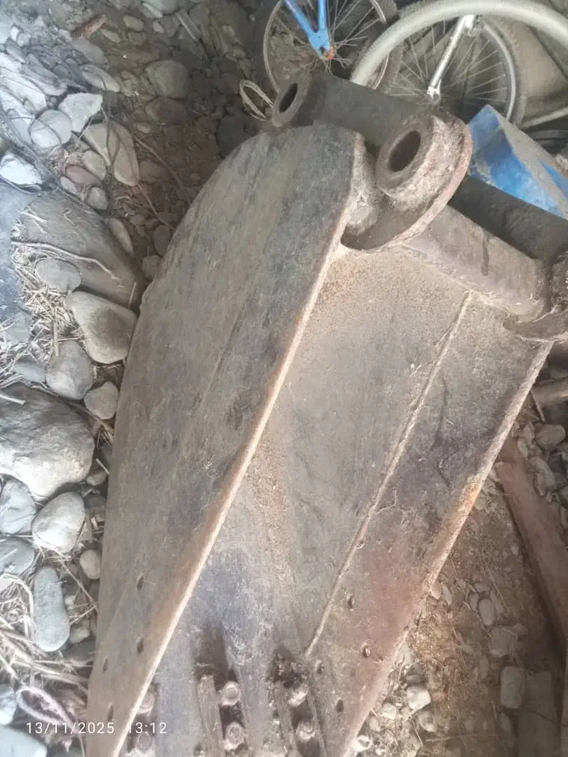 پاکت بیل بهکو|ماشینآلات صنعتی|کردکوی, |دیوار