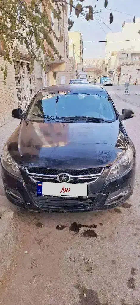 جک جی ۵ دنده ای|خودرو سواری و وانت|رشت, آتشگاه|دیوار