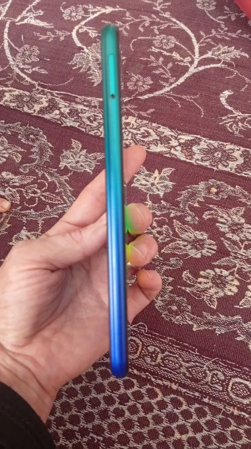 گوشیy7p|موبایل|قوچان, |دیوار