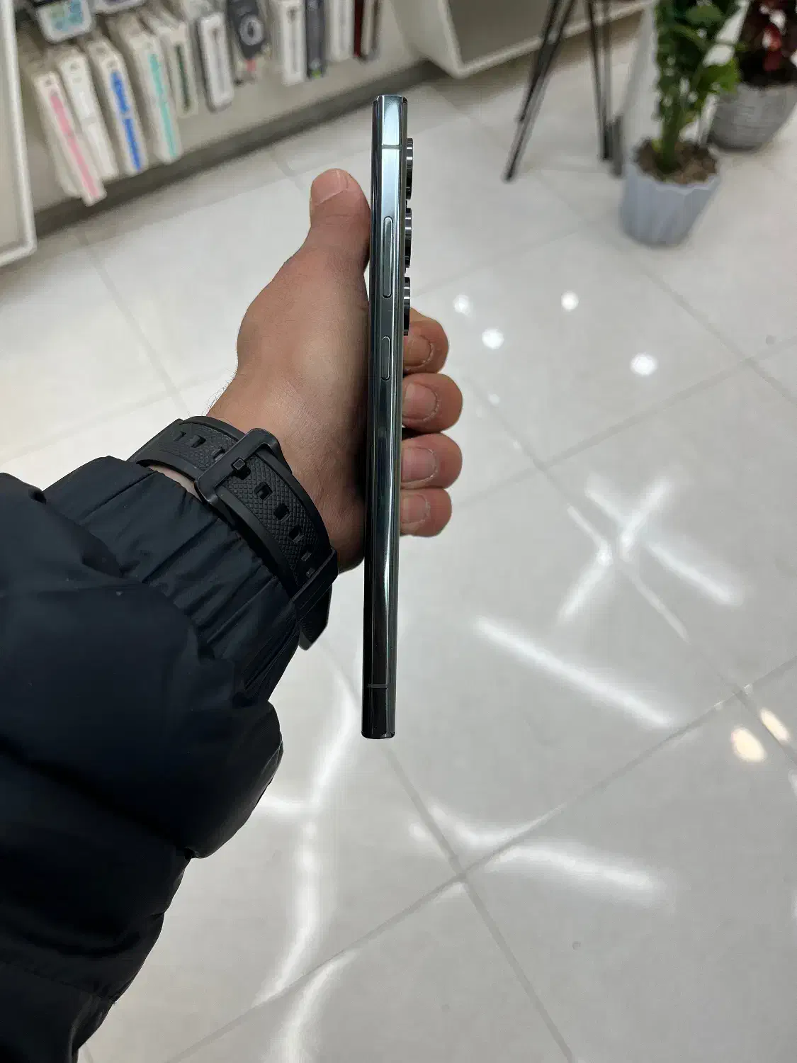 s23 ultra|موبایل|قزوین, |دیوار