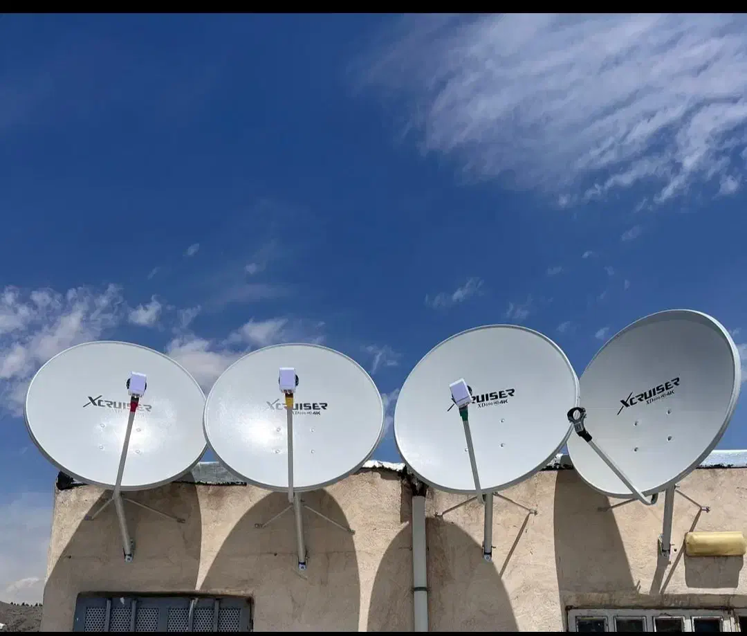 نصاب آنتن،تنظیم آنتن،براکت،TV|خدمات پیشه و مهارت|بم, |دیوار