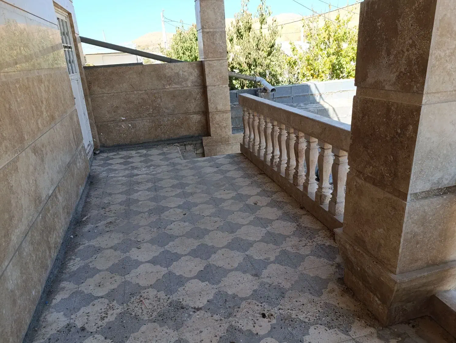 فروش خانه ویلایی مسکونی سپیدان|فروش خانه و ویلا|سپیدان, |دیوار